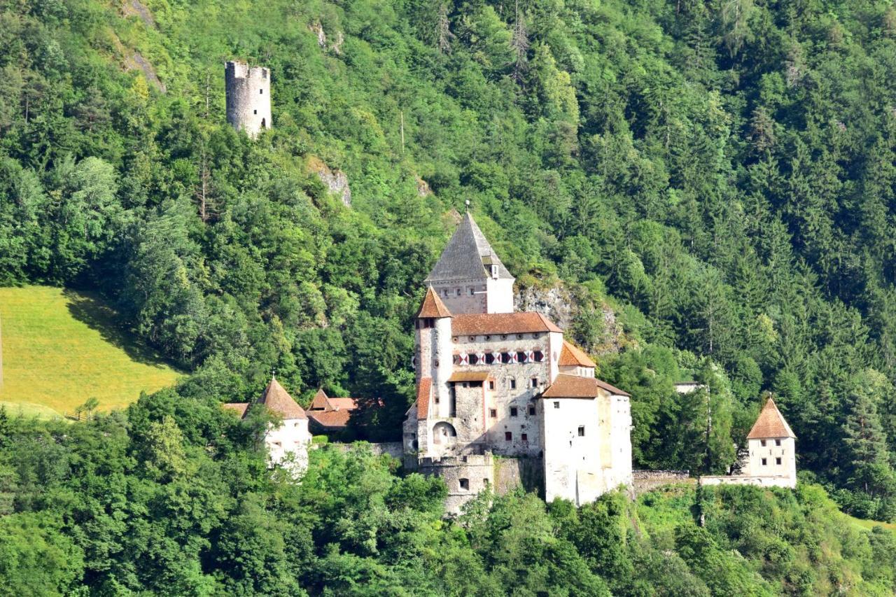 Haus Pferscher Барб'яно Екстер'єр фото